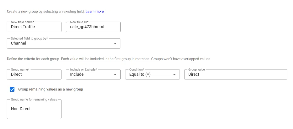 configuring groups configuring groups