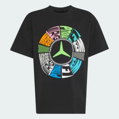 TRIČKO MERCEDES - AMG PETRONAS FORMULA 1 TEAM LIGHTS ON