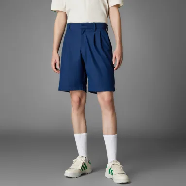 Shorts Plissettati Twistknit Originals