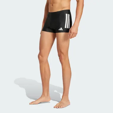 Boxer de natation 3 bandes 5 cm