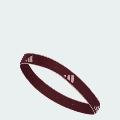 Multiple Width Training Headbands 3 Per Pack