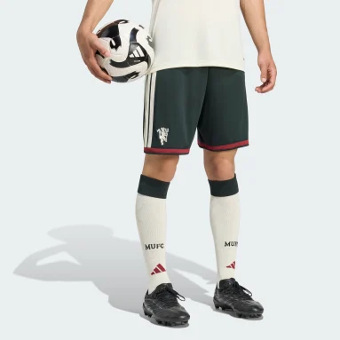 Manchester United 26/27 Ausweichshorts