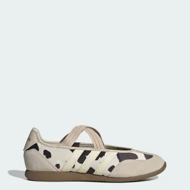 Zapatillas Barreda Mary Jane