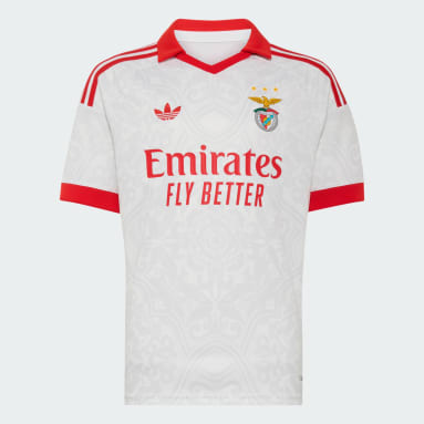 Benfica 26/27 Away Jersey