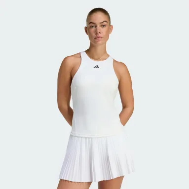 DÉBARDEUR DE TENNIS Y CLIMACOOL