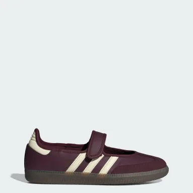 Samba Jane Schoenen