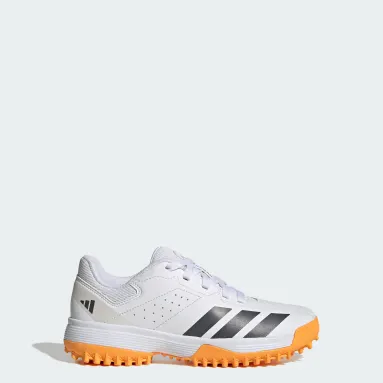 HOWZAT SPIKELESS JUNIOR SHOES