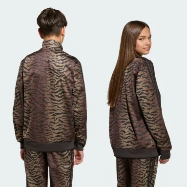 BRANKÁRSKY DRES FIREBIRD LOOSE AOP TOP