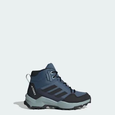 Scarpe da hiking Terrex Ax4r Mid Rain.Rdy