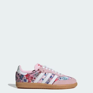 ADIDAS LIBERTY LONDON SAMBA OG SCHUH