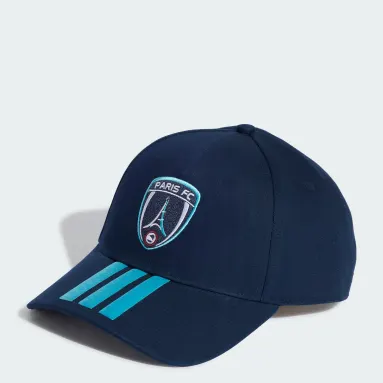 Paris FC 26/27 Home Baseball Cap