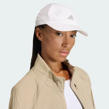KŠILTOVKA RUNNING ESSENTIAL CLIMACOOL 6 PANEL BASEBALL