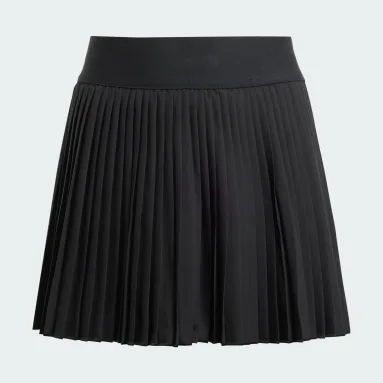 Club Tennis Climacool Pleated Skirt Kids