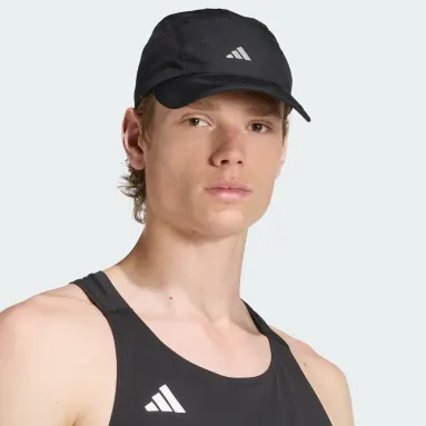 Czapka Runningxadizero Lightweight CLIMACOOL