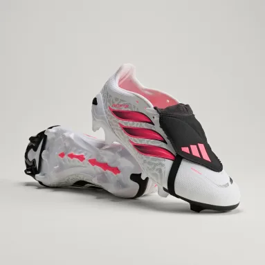 Kopačky Predator League Fold-Over Tongue Firm Ground