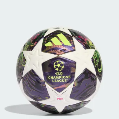 BOLA UEFA CHAMPIONS LEAGUE FINAL PRO