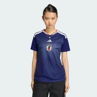 Maglia Home Giappone 26