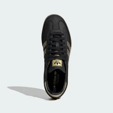 SAMBA OG SHOES