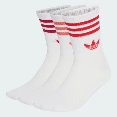 3-Stripes tennissokker 3 par