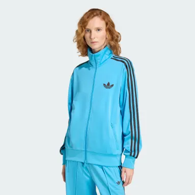 Firebird Loose Track Top
