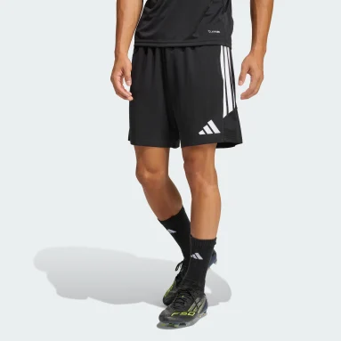 Shorts de Entrenamiento Tiro 26 League