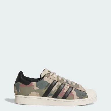 SUPERSTAR ADV Shoes