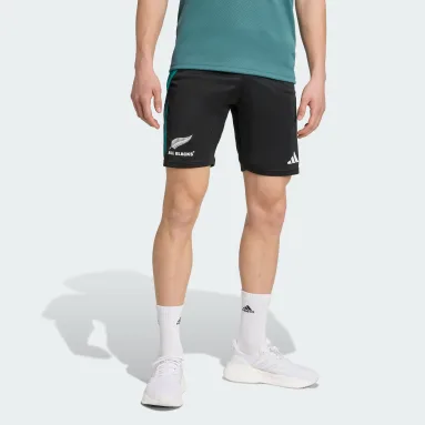 Short de sport All Blacks