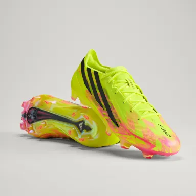 Chaussure de football F50 HYPERFAST ELITE Terrain Souple