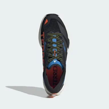 Terrex Agravic TT Trailrunningschoenen