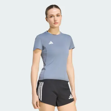 Remera de Running Adizero Essentials