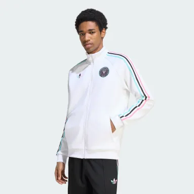 Veste de survêtement Inter Miami Originals