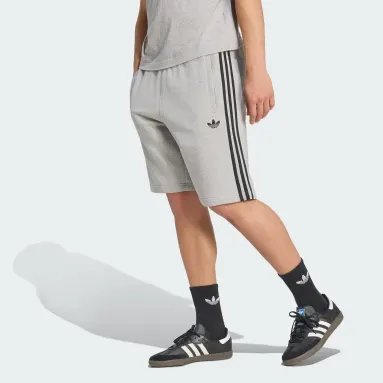 3-STRIPES SHORTS