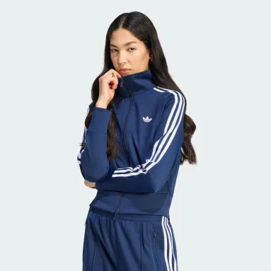 Firebird Classic Track Jacket