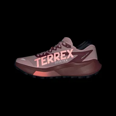 Chaussure de trail running Terrex Agravic GTX 2