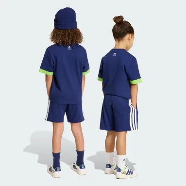 adidas PIXAR TOY STORY T-shirt SET