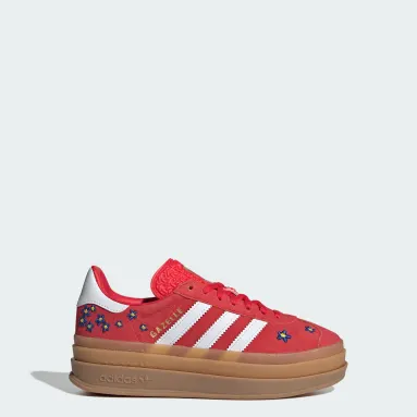 GAZELLE BOLD SHOES