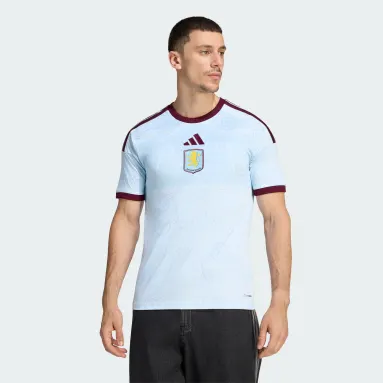 Maglia Third 26/27 Aston Villa