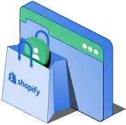 Shopify App