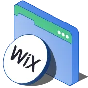 Wix App