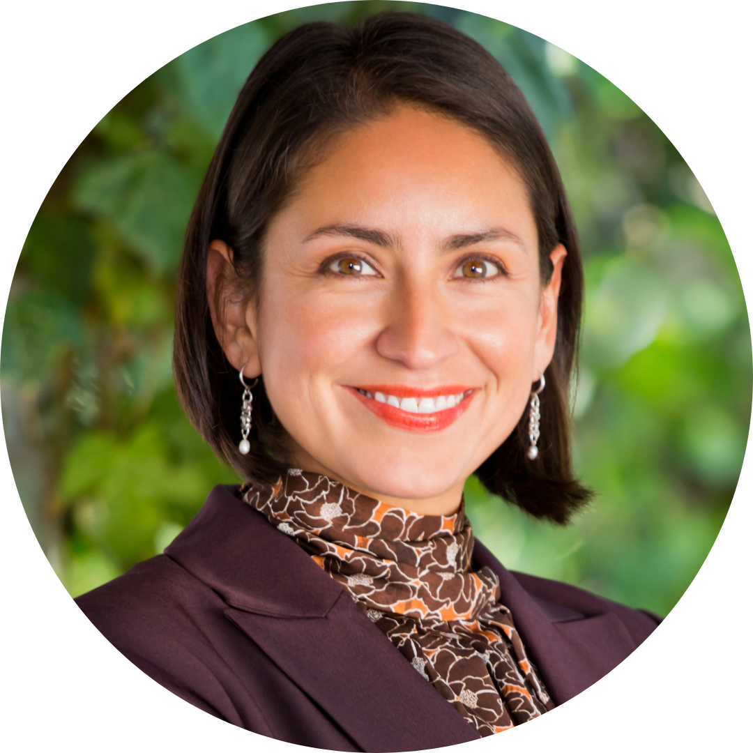 Photo of Secretary Yana Garcia