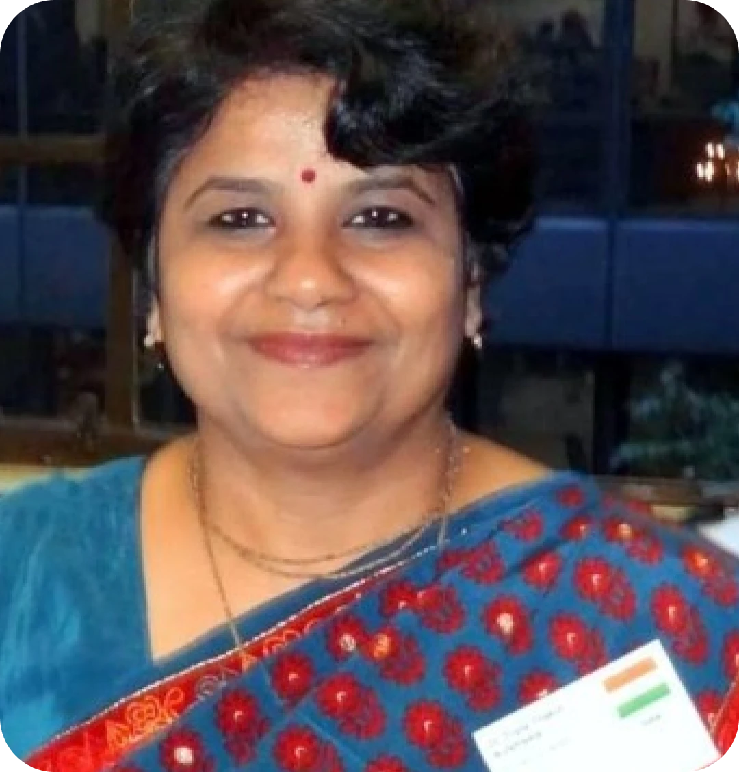 Dr. Tripta Thakur