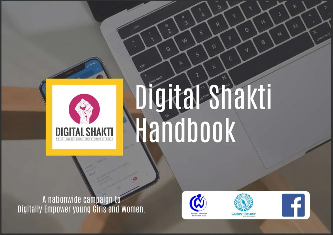 Digital Shakti Handbook