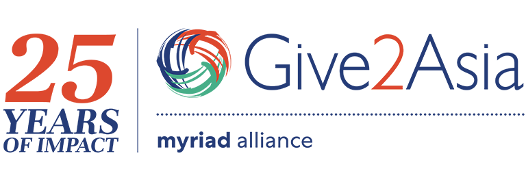Give2Asia