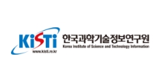 Korea Institute of Science and Technology Information 한국과학기술정보연구원