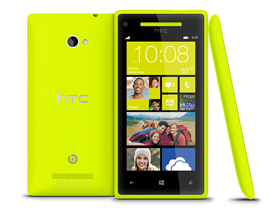 Htc8xpress