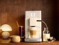 Banc d’essai : on a testé 4 machines à café barista, quelle est la meilleure ?