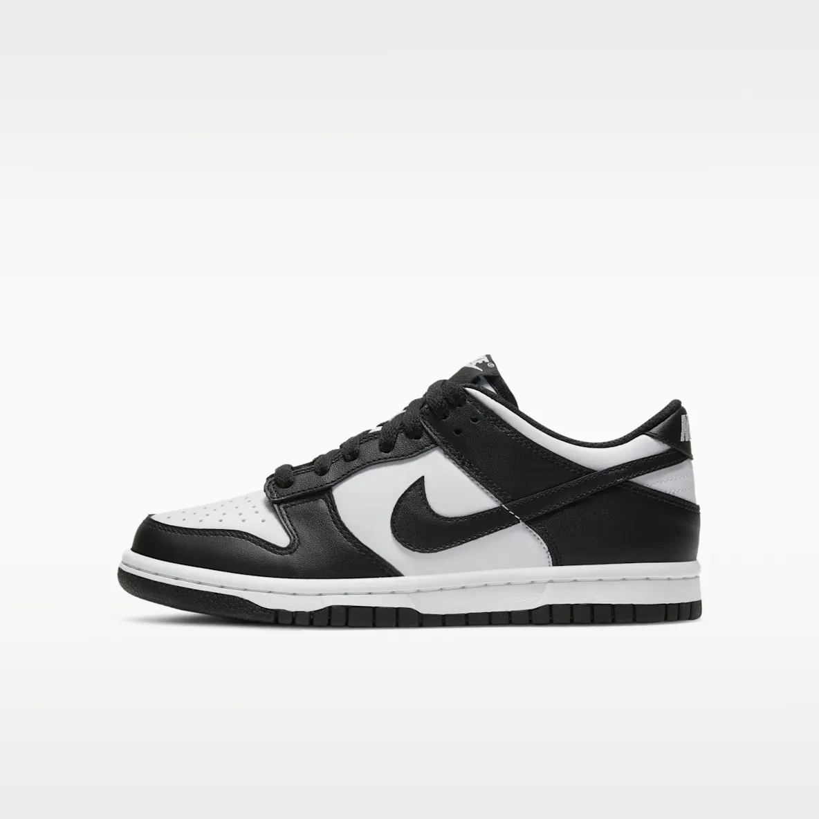 Nike Dunk Low Tenis para niños grandes