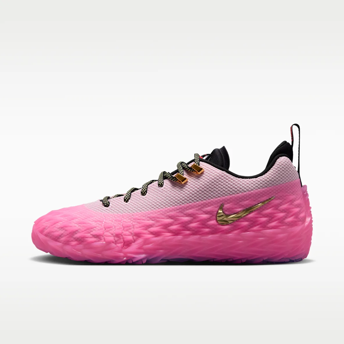 Nike S.T. Charge Sabatilles de bàsquet