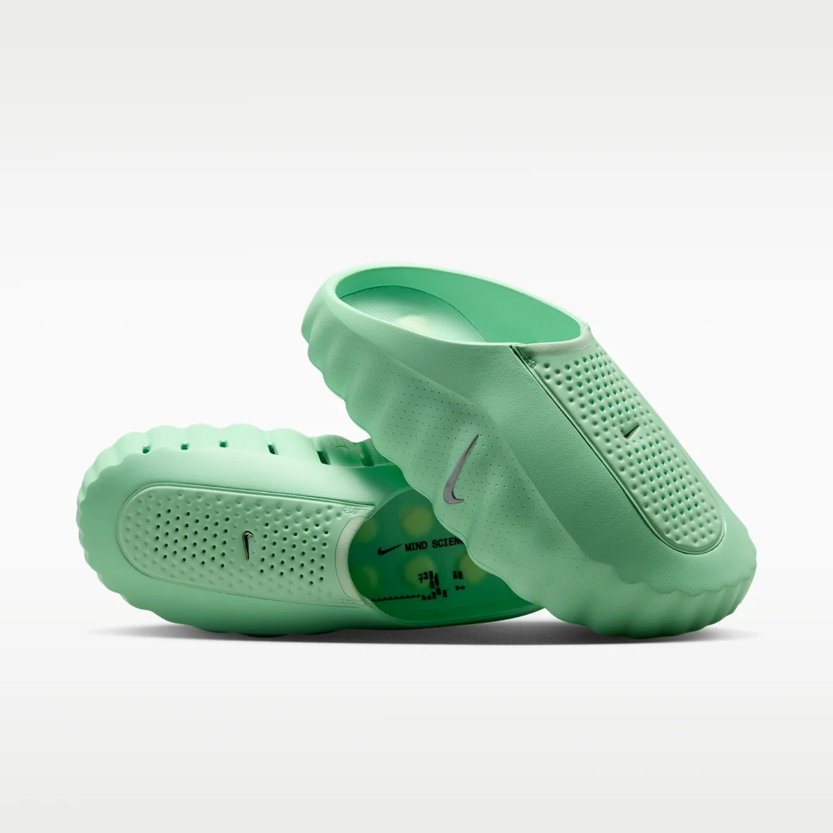Nike Mind 001 รองเท้าเปิดส้นก่อนลงสนามผู้ชาย