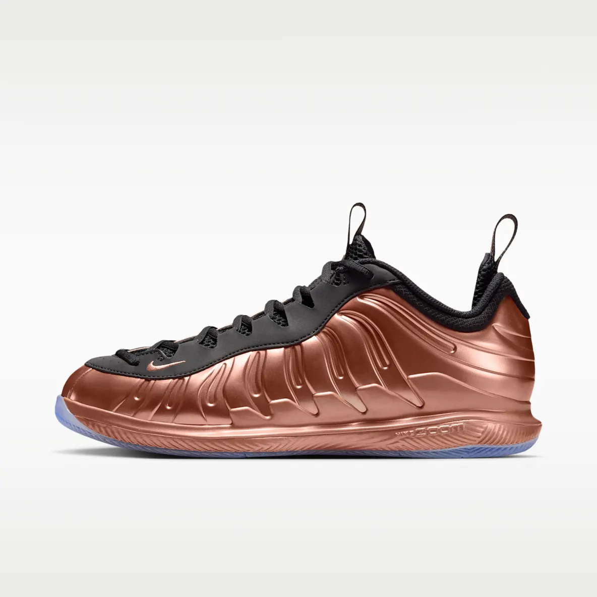 Nike Vapor x Posite รองเท้าเทนนิส